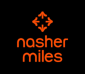 Nasher Miles