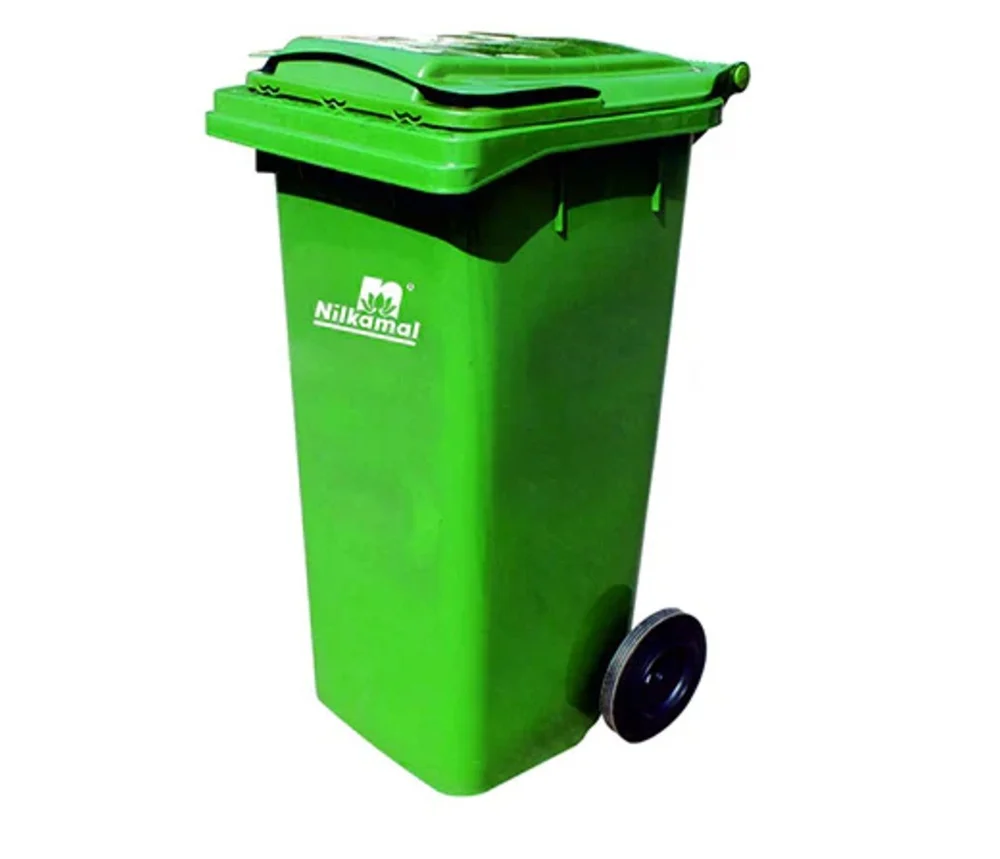 Plastic Dustbins