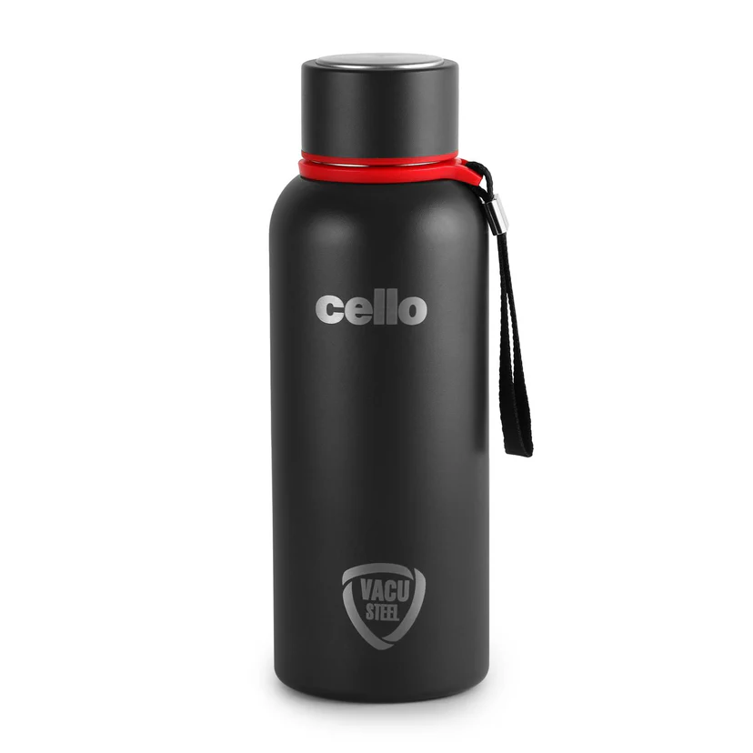 Duro Kent Thermosteel Flask