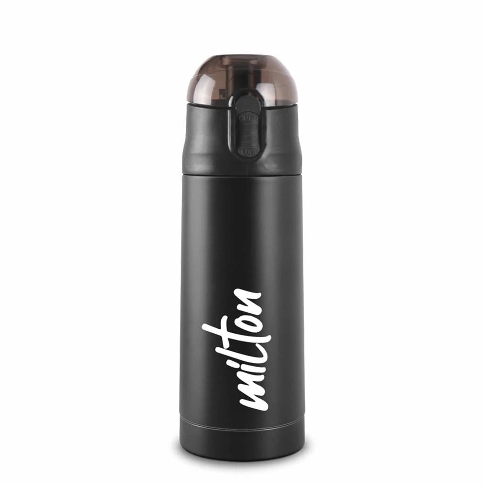 Crown Thermosteel Bottle (Milton)  Hover