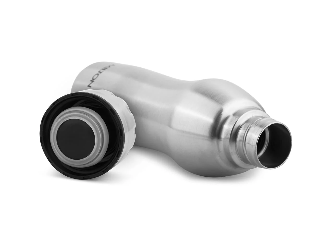 Verve Thermosteel Bottle (Milton)  Hover