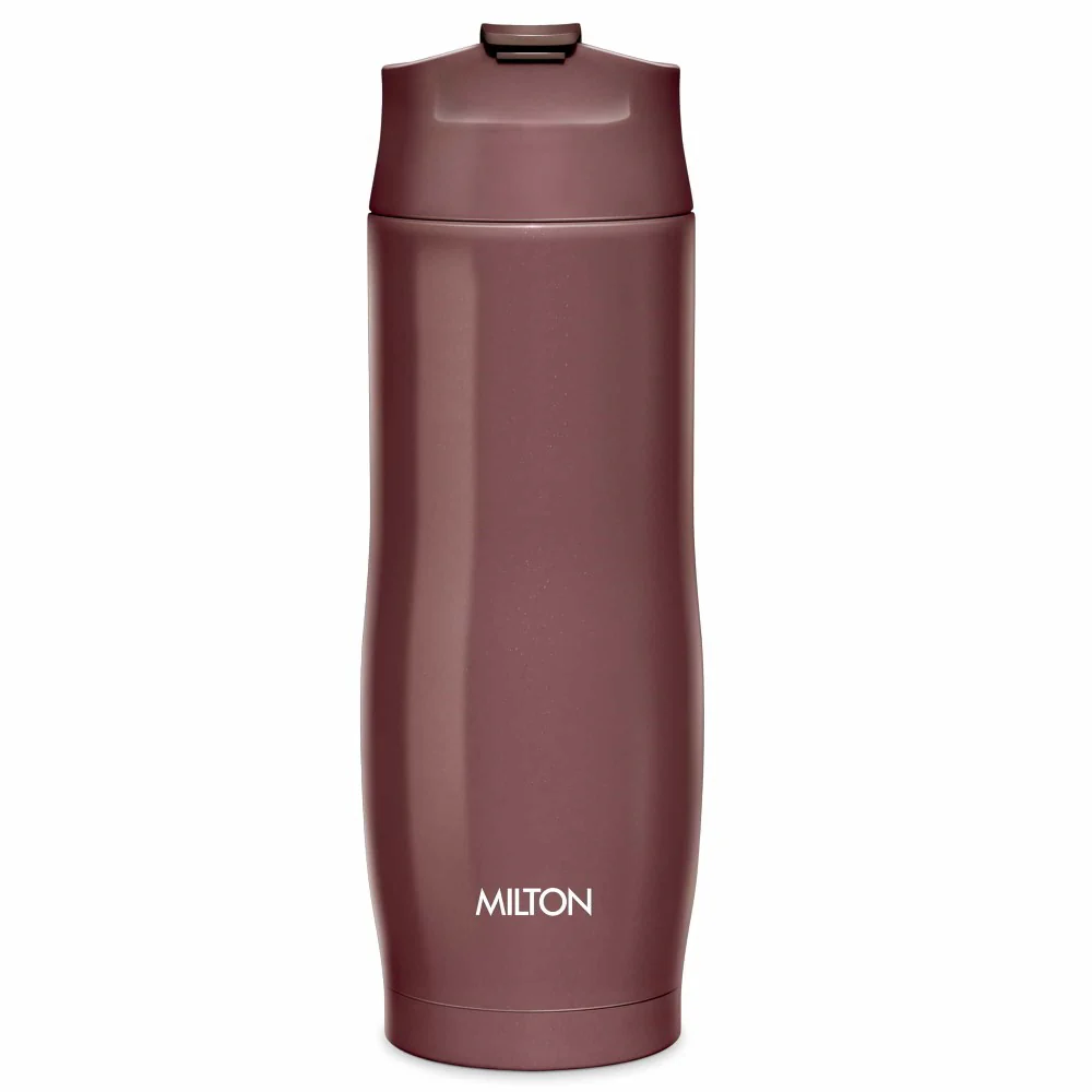 Revive Thermosteel Water Bottle (Milton)  Hover