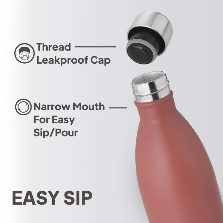Duro Swift Thermosteel Flask