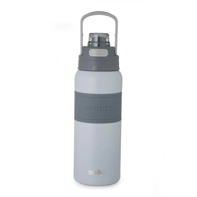 Duro Duet 900 Thermosteel Flask, 820 ml Hover