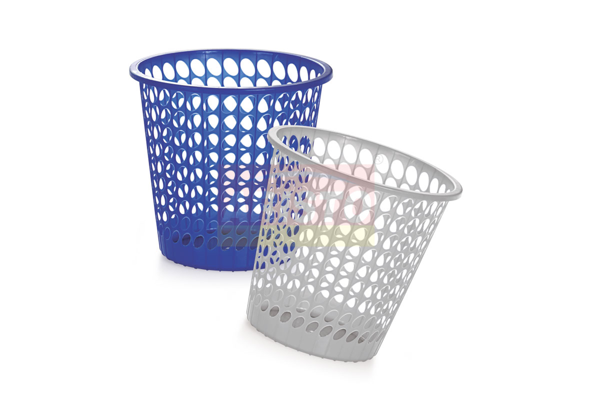 APOLLO GARBAGE BUCKET 